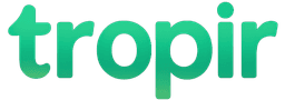 Tropir Logo